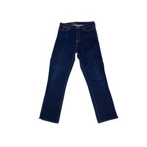 NYDJ - Not Your Daughters Jeans Sarah Classic Bootcut Jeans Tummy Tuck sz 8 #249
